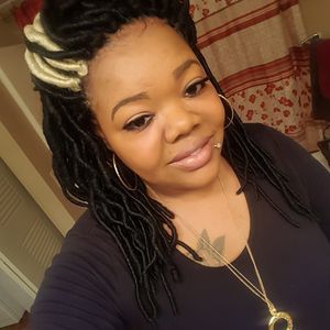 Meet your Posher, Betty